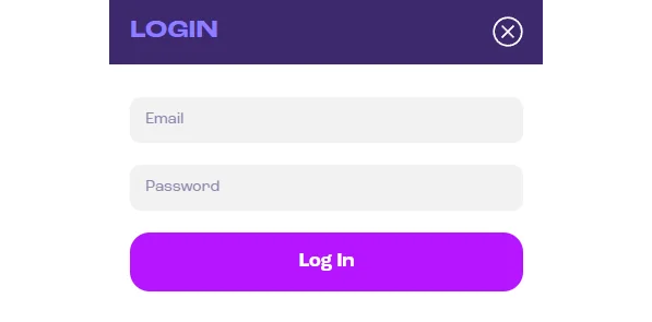 Wheelz Casino login